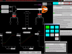 Dredge Systems Monitoring